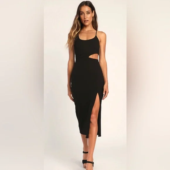 asymmetric pattern dress Asymmetrical-Neck Sleeveless Applique Wedding Dress Cutout Satin Merma –  SQOSA main image 0